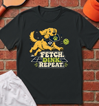 Fetch T‑Shirt