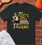Sound Effects T-Shirt