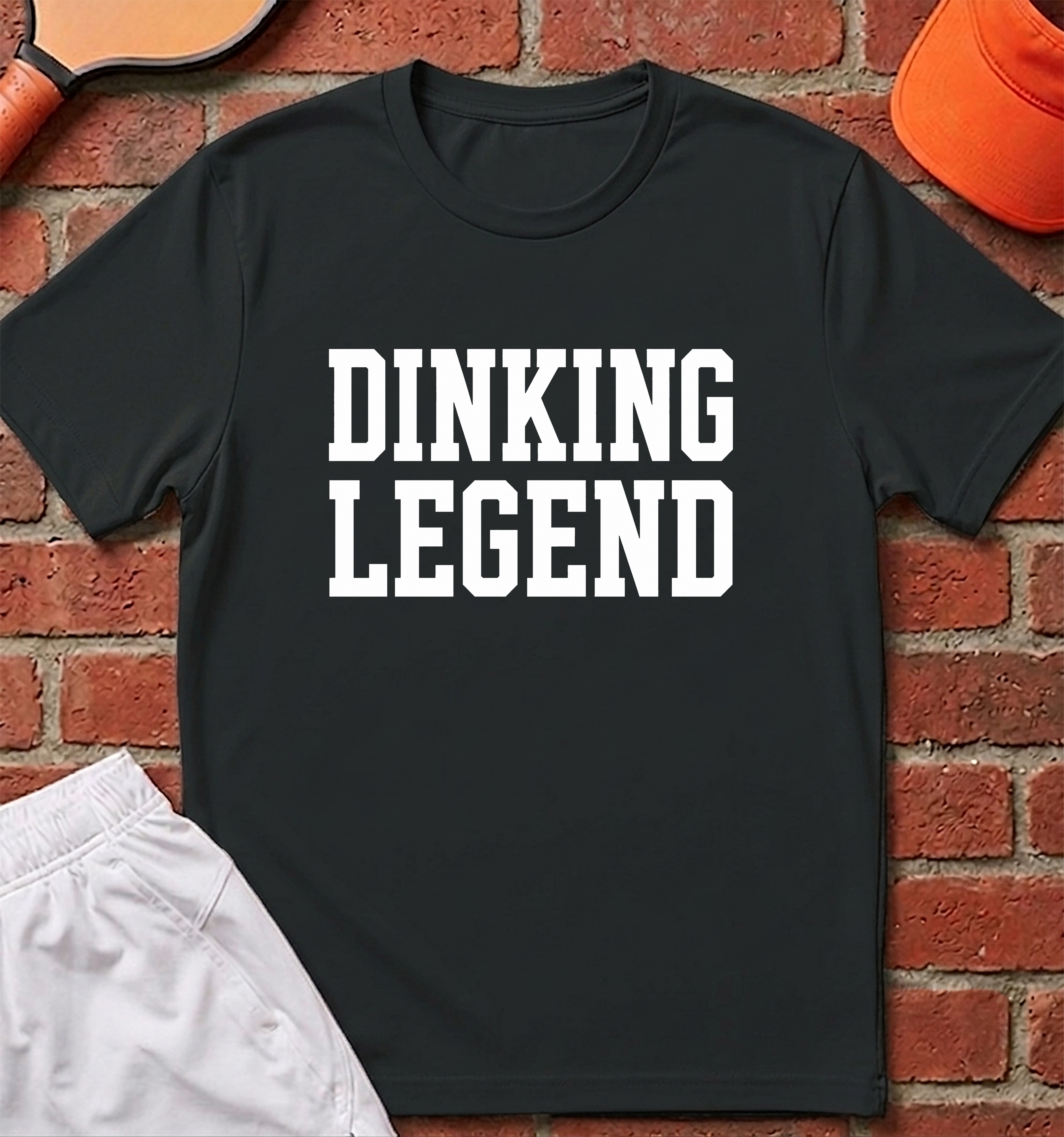 Dinking Legend T-Shirt