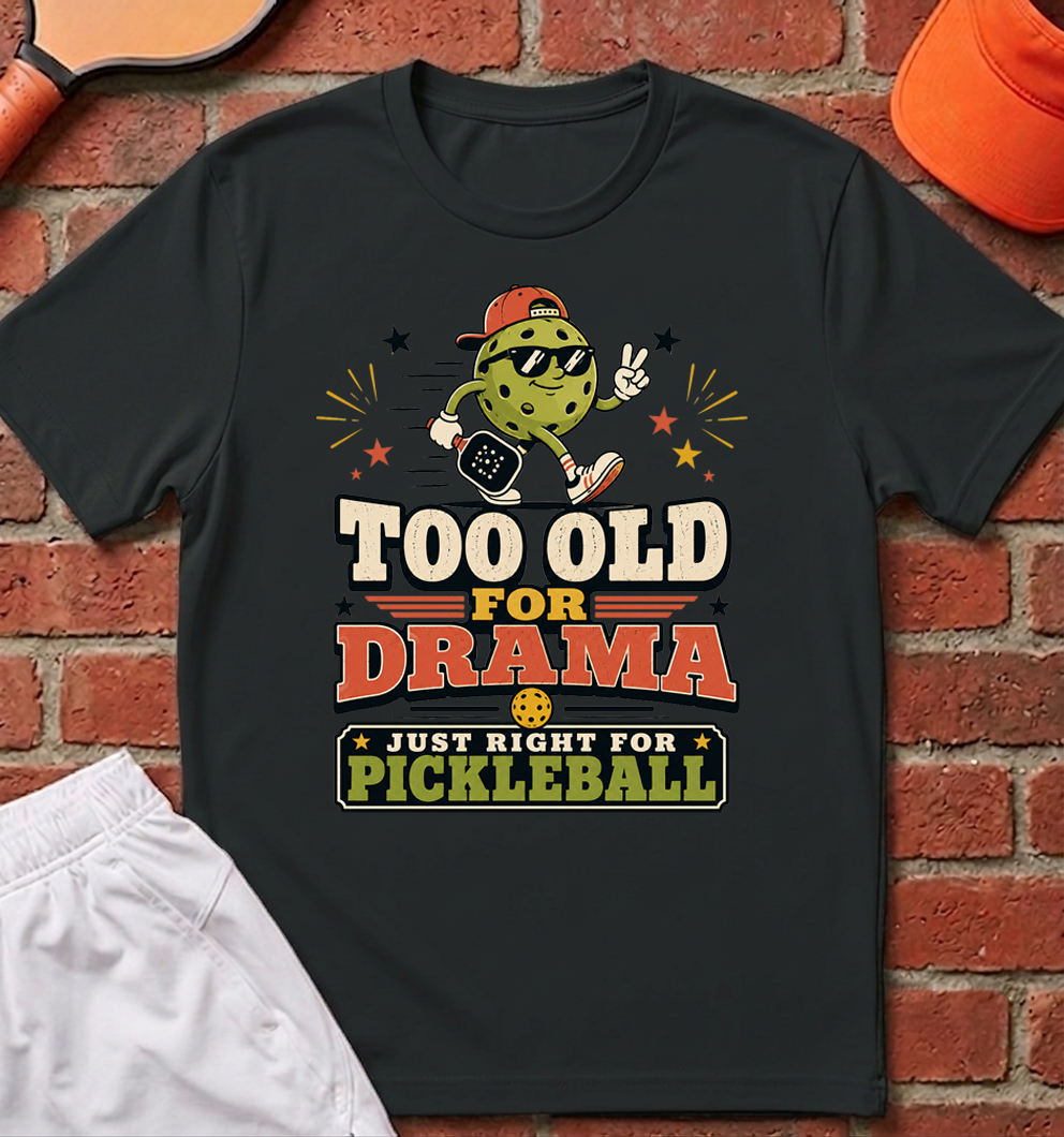 Just Right T-Shirt