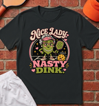 Nice Lady T-Shirt