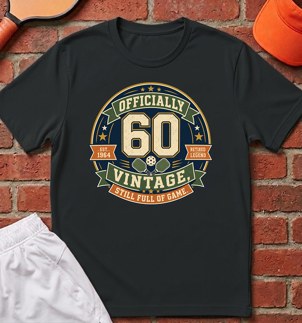 Full of Game T-Shirt