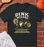 Dink Wizard T-Shirt