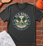 Old Bones Social Club T-Shirt