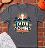 Grounded T-Shirt