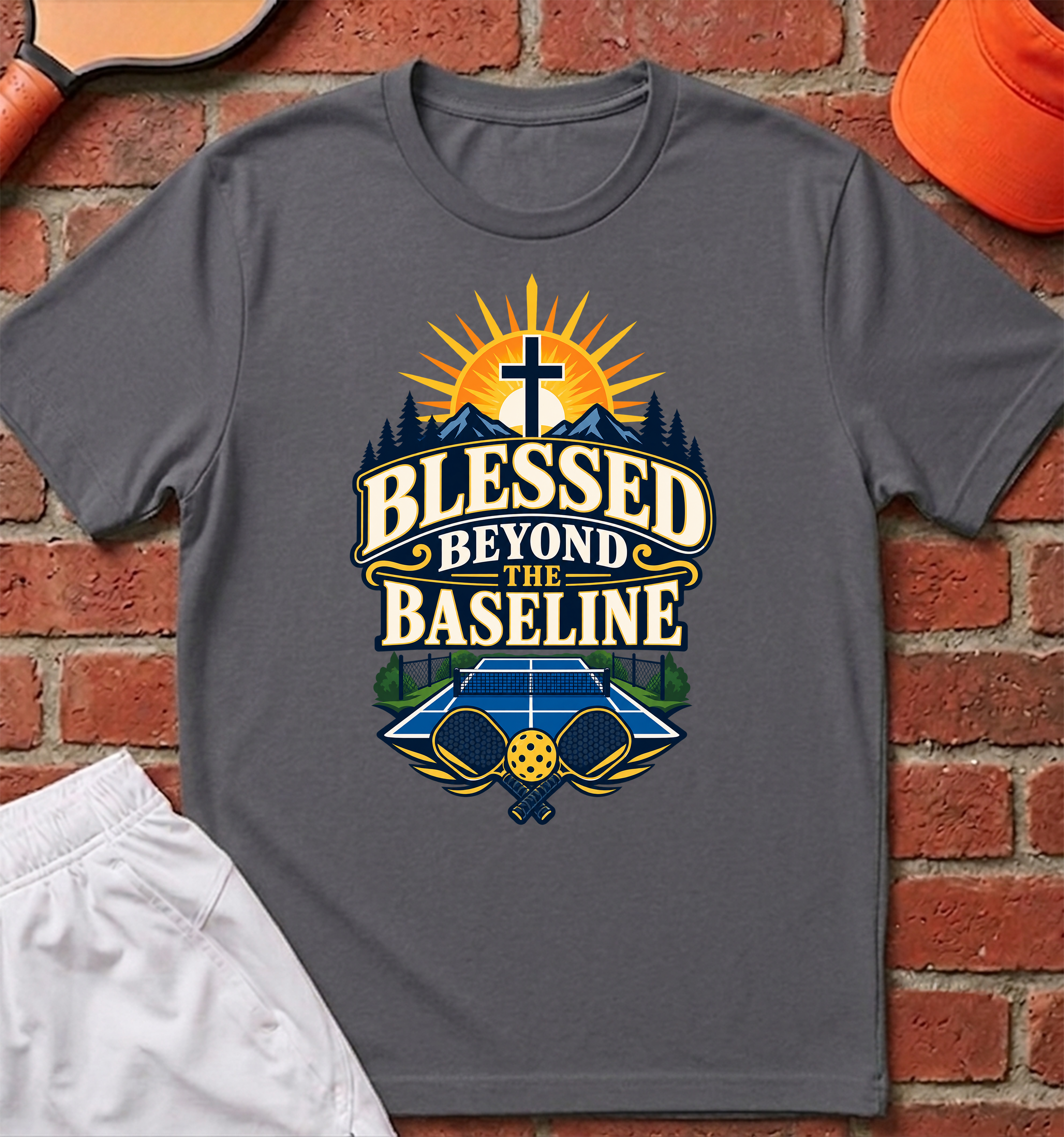 Blessed T-Shirt