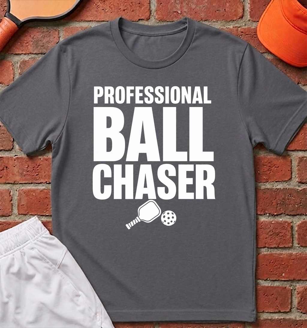 Ball Chaser T-Shirt