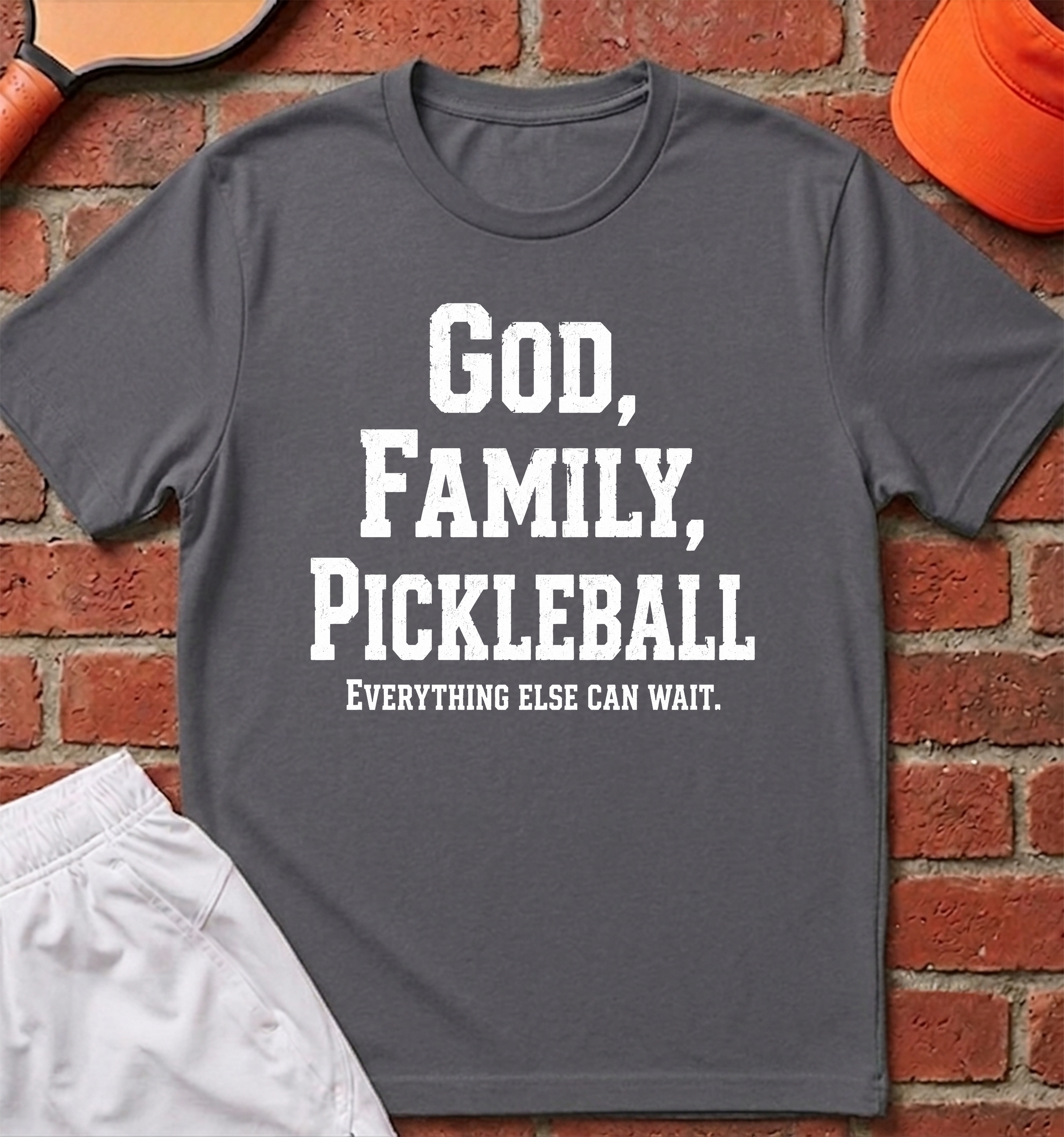 Everything Else Can Wait T-Shirt