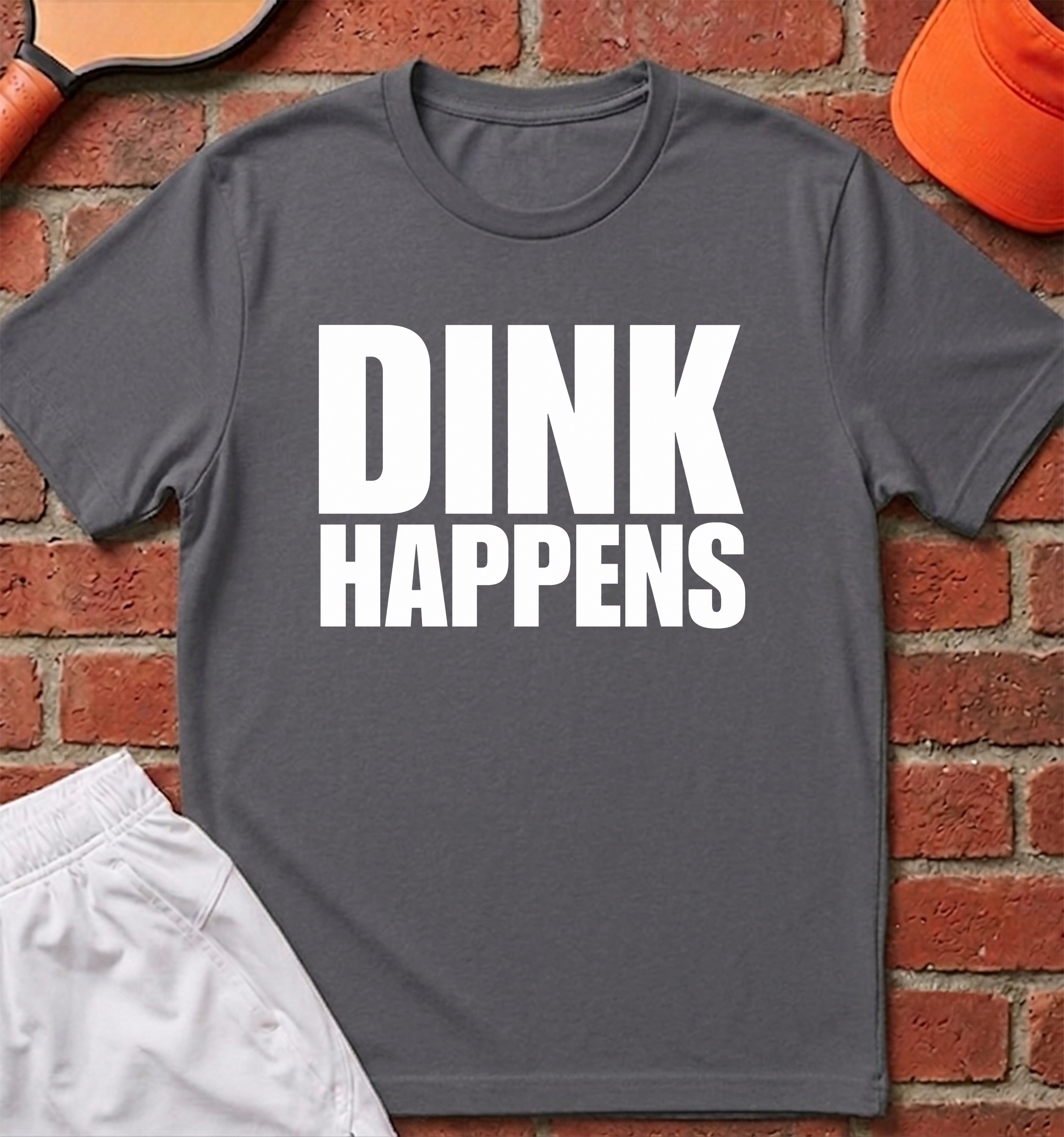 Dink Happens T-Shirt