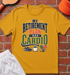 Cardio T-Shirt