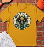 Dink And Destroy T‑Shirt