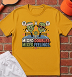 Mixed Feelings T-Shirt