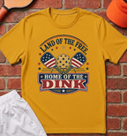Land of The Free T-Shirt