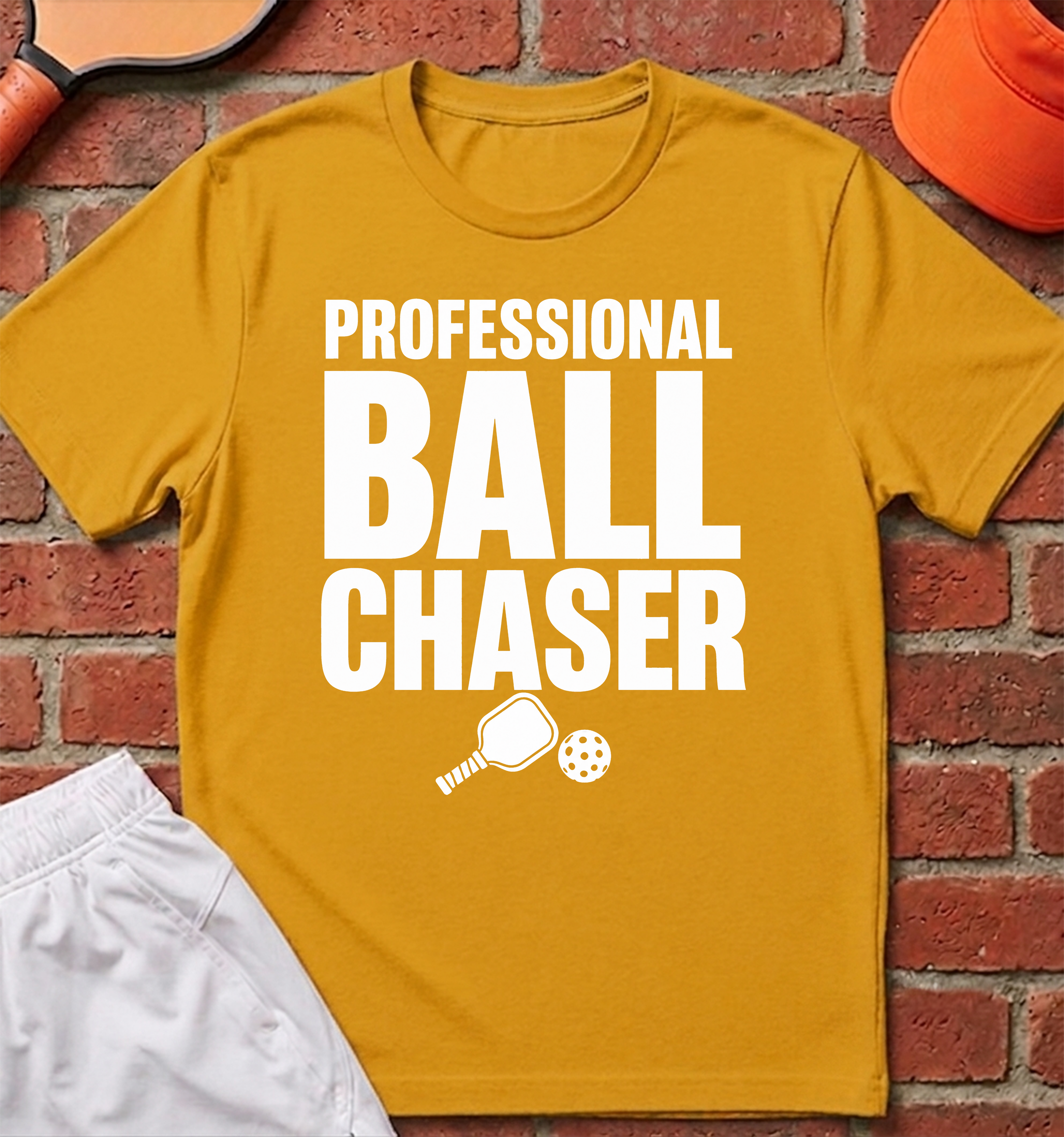 Ball Chaser T-Shirt