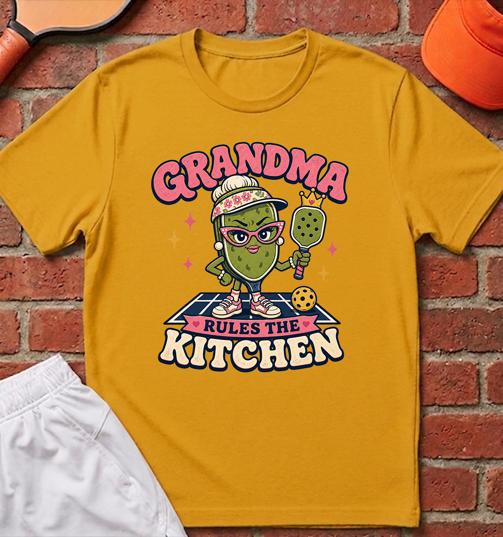 Grandma T-Shirt