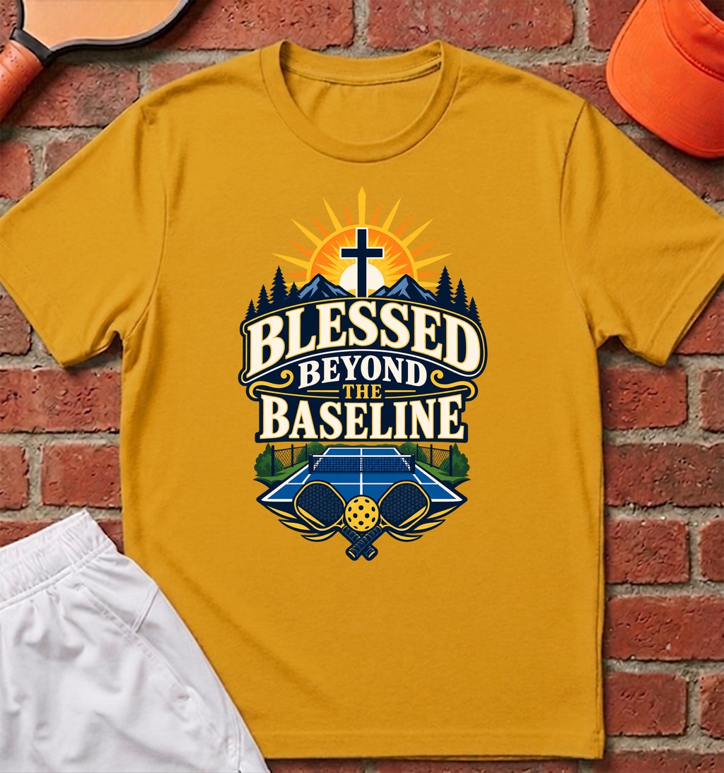 Blessed T-Shirt