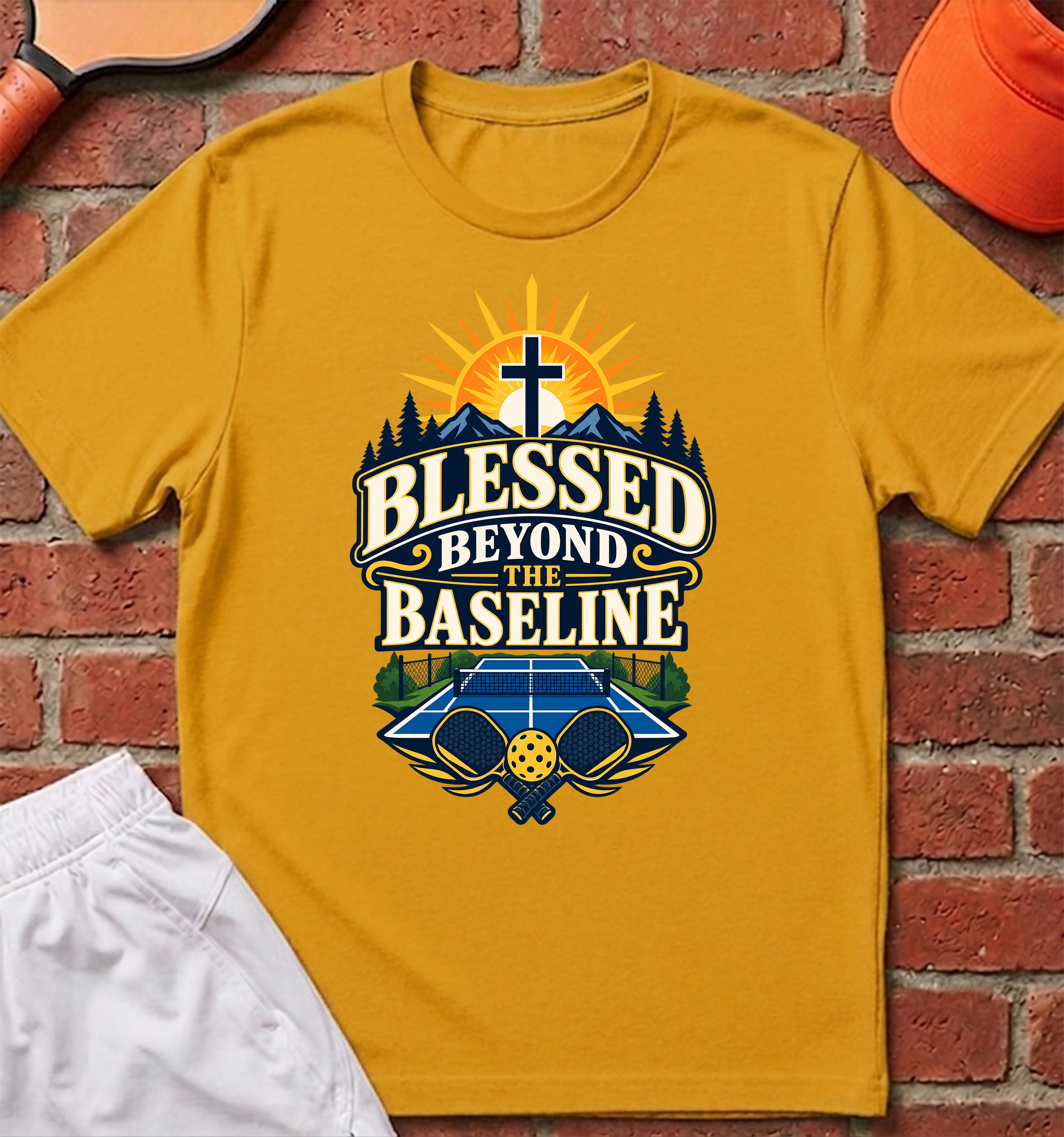 Blessed T-Shirt