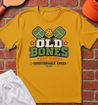 Old Bones T-Shirt