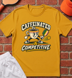 Caffeinated T-Shirt
