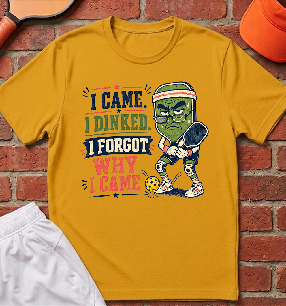 I Forgot T-Shirt