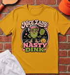 Nice Lady T-Shirt