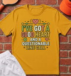 Good Heart T-Shirt