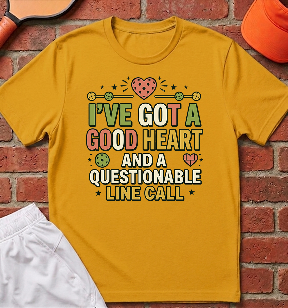 Good Heart T-Shirt