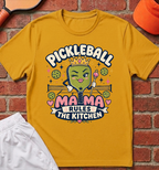 Pickleball Mama T-Shirt