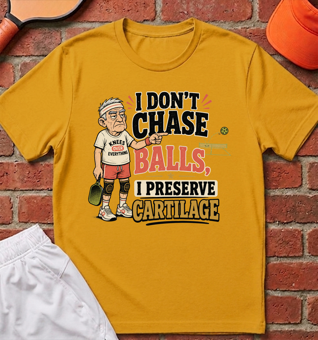 Preserve Cartilage T-Shirt