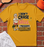 Preserve Cartilage T-Shirt