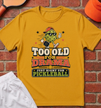 Just Right T-Shirt