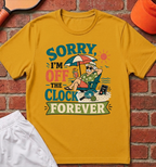 Off The Clock T-Shirt