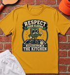 Respect Your Elders T-Shirt