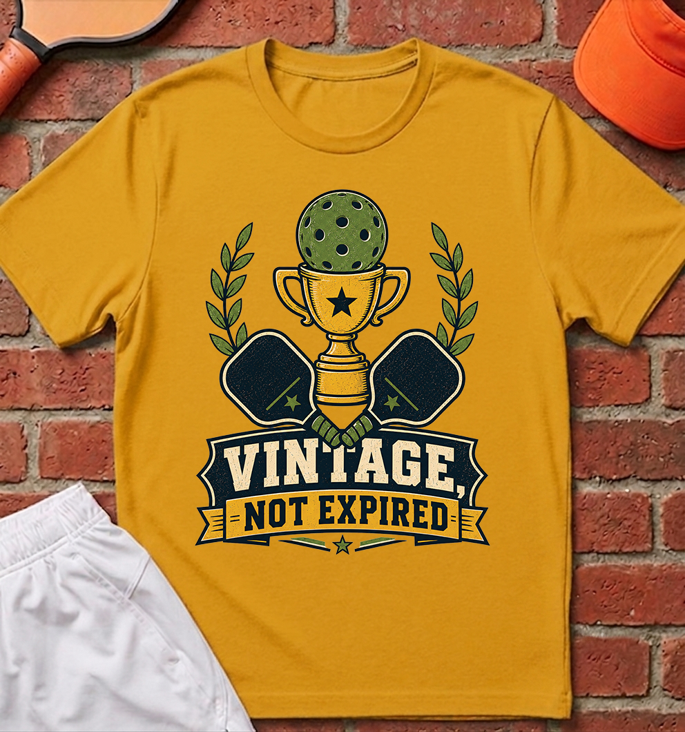 Vintage T-Shirt