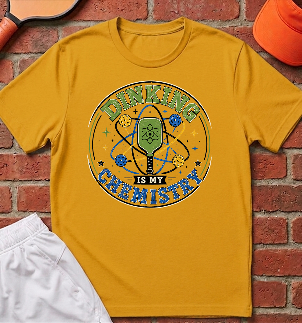 Chemistry T-Shirt
