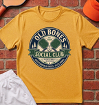 Old Bones Social Club T-Shirt
