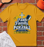 My Three Essentials T-Shirt