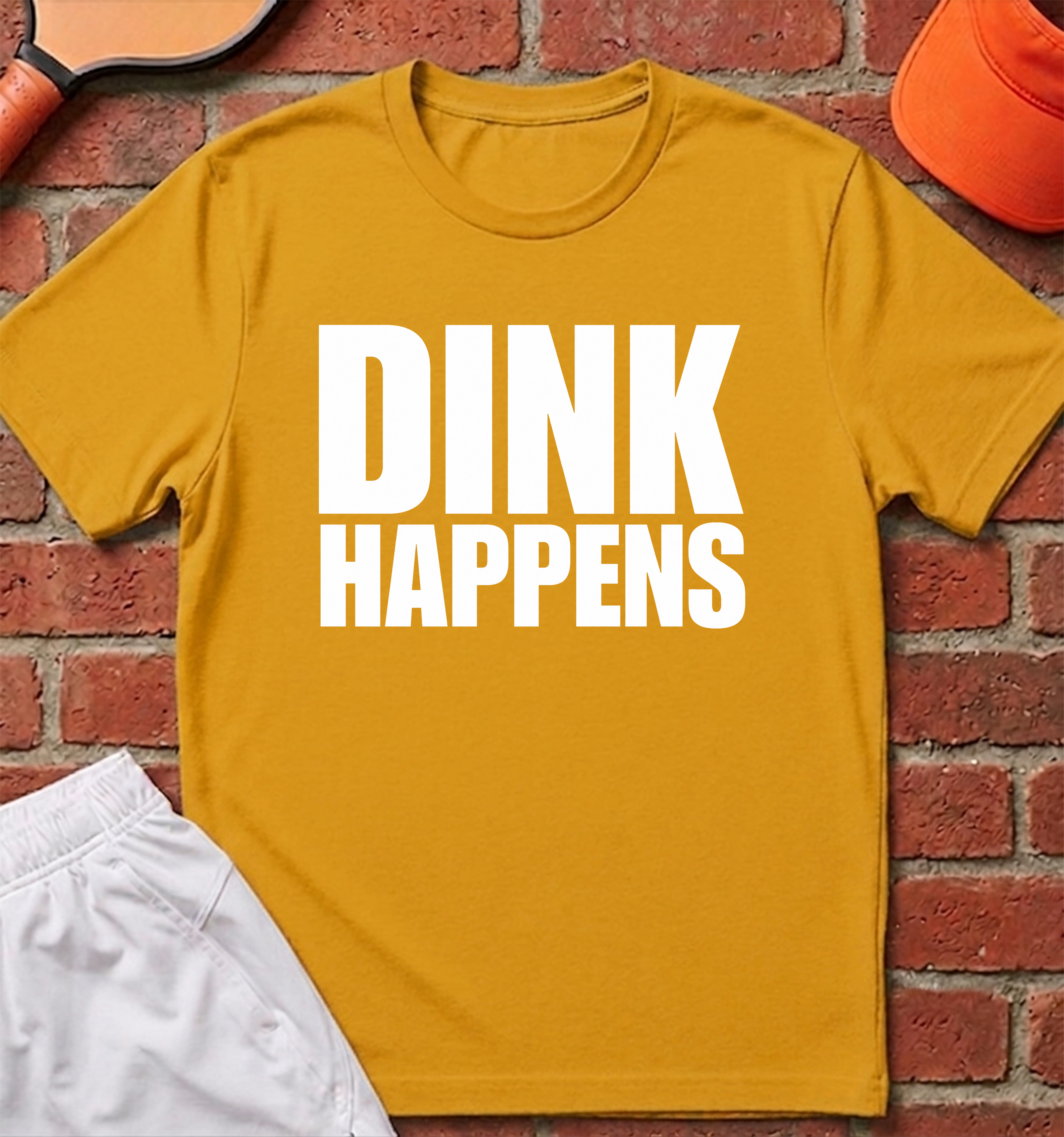 Dink Happens T-Shirt
