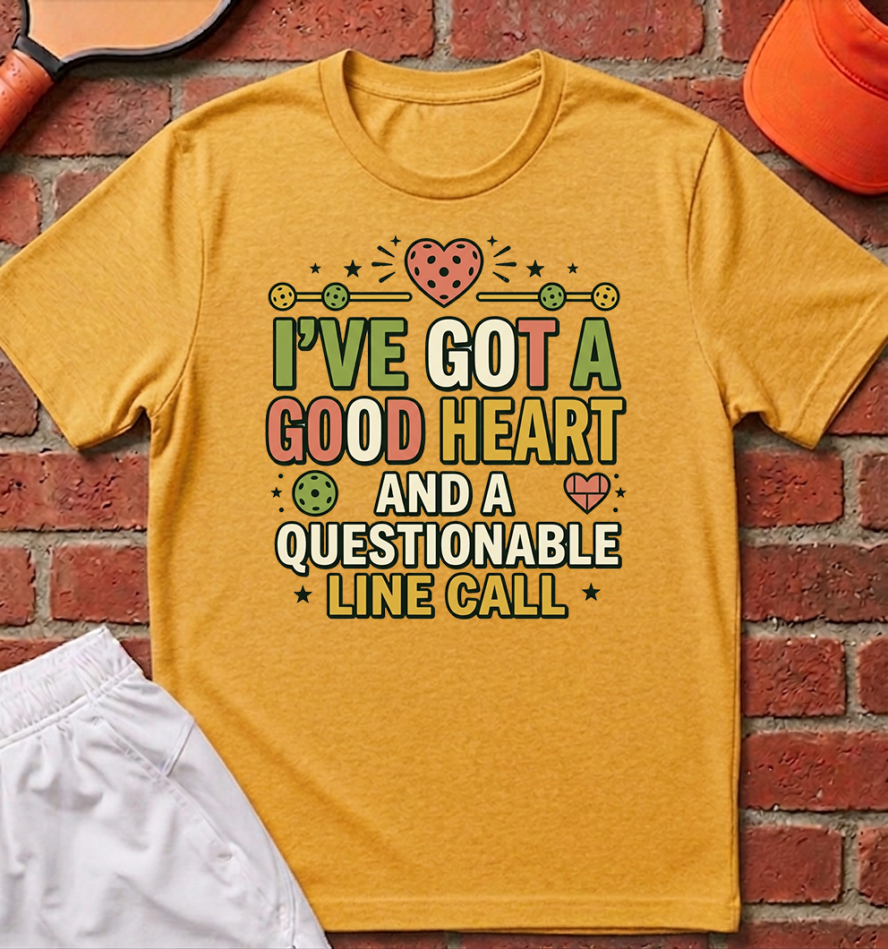 Good Heart T-Shirt