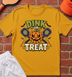 Dink or Treat T-Shirt