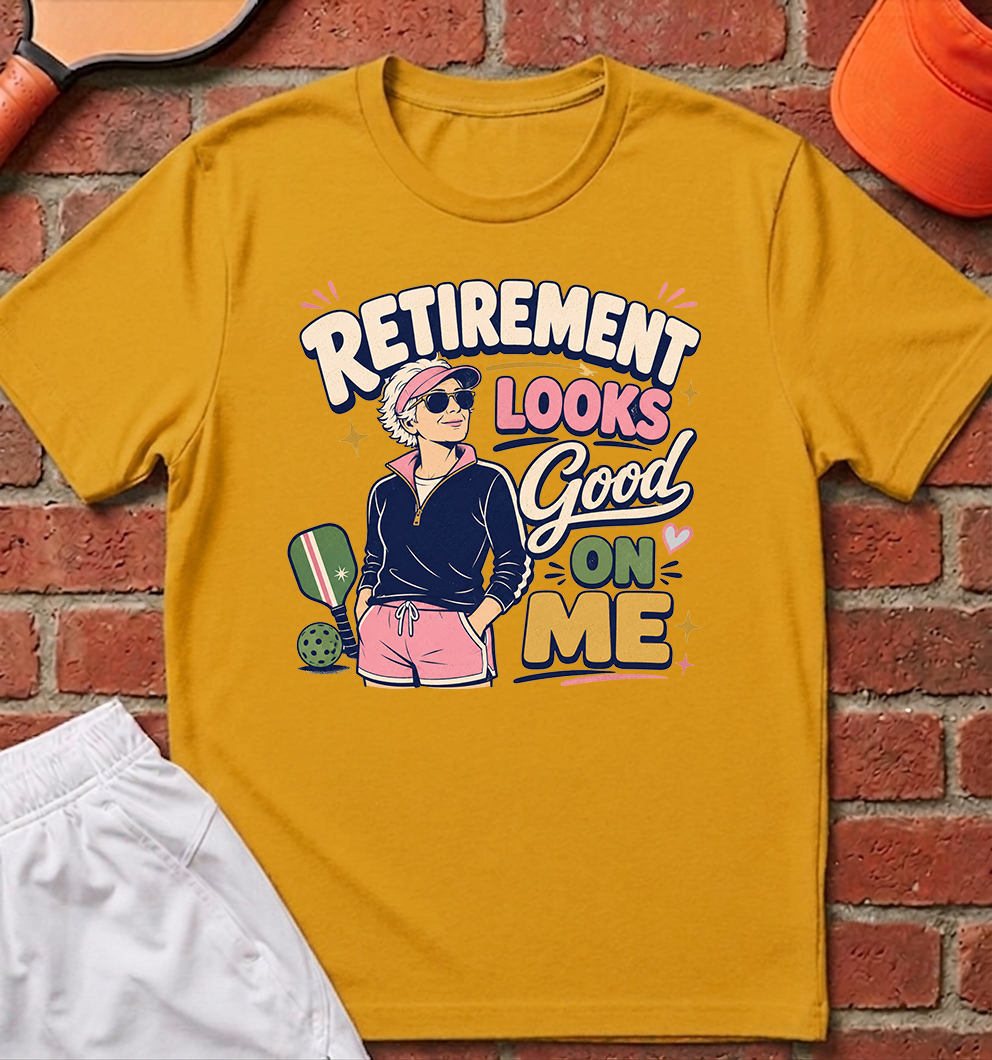 Looks Good on Me T-Shirt