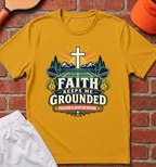 Grounded T-Shirt