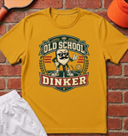 Old School T-Shirt