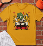 Survived The Kitchen T-Shirt