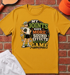 Sound Effects T-Shirt
