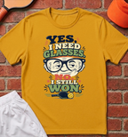 Glasses T-Shirt