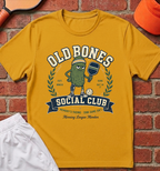Memory's Fading T-Shirt