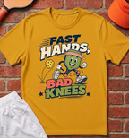 Fast Hands T-Shirt
