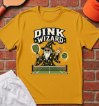 Dink Wizard T-Shirt