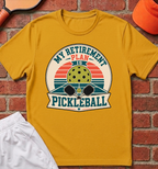 Retirement Plan T-Shirt